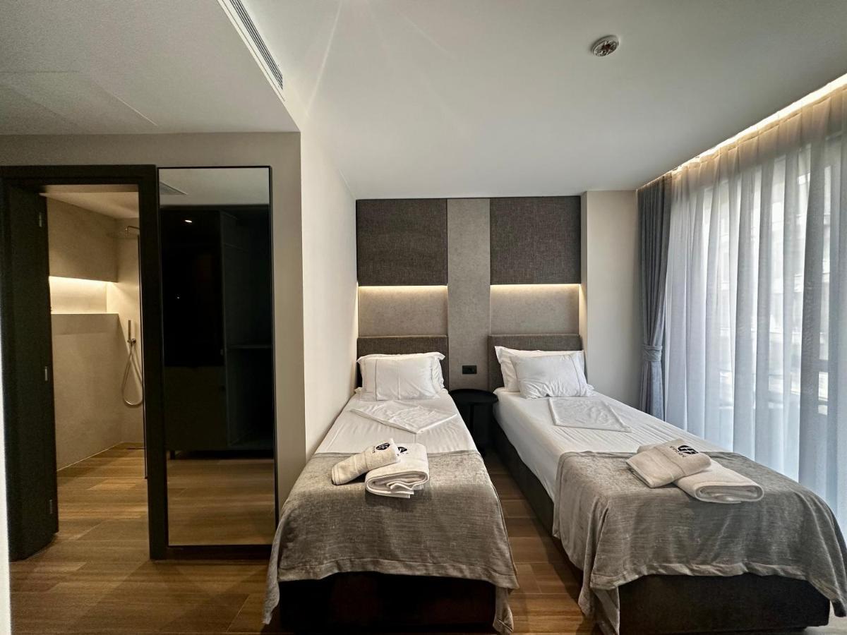 Frojd Kune Resort & Beach Hotel Shëngjin エクステリア 写真