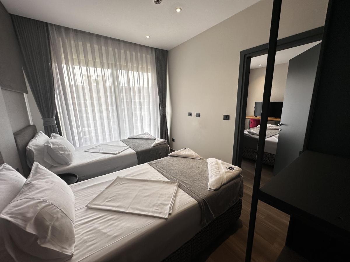Frojd Kune Resort & Beach Hotel Shëngjin エクステリア 写真