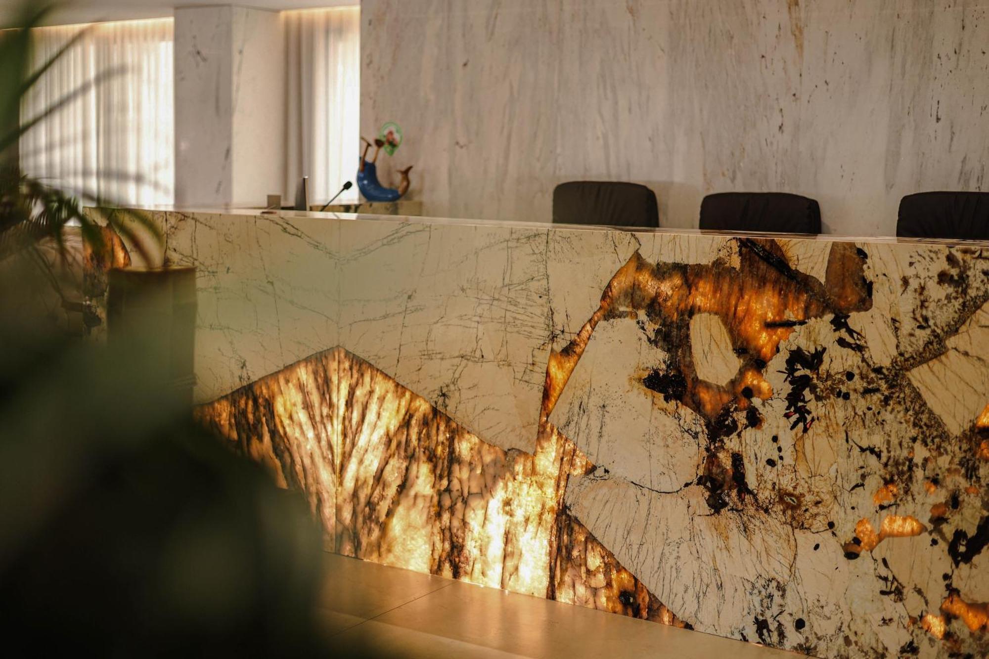 Frojd Kune Resort & Beach Hotel Shëngjin エクステリア 写真